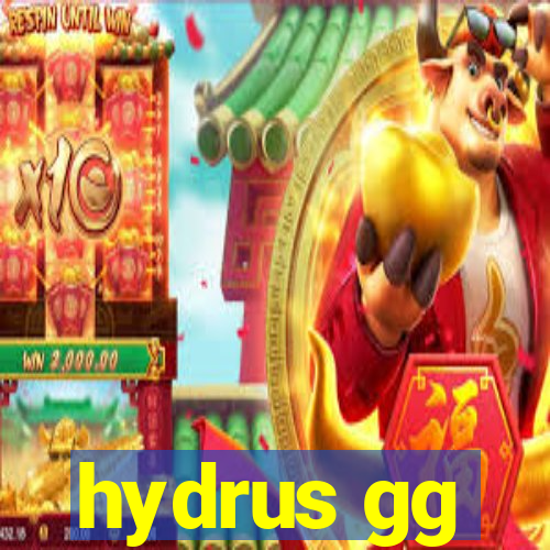 hydrus gg